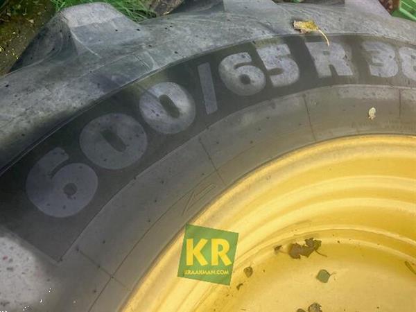 Grote foto mitas banden mitas 41995 agrarisch wielen