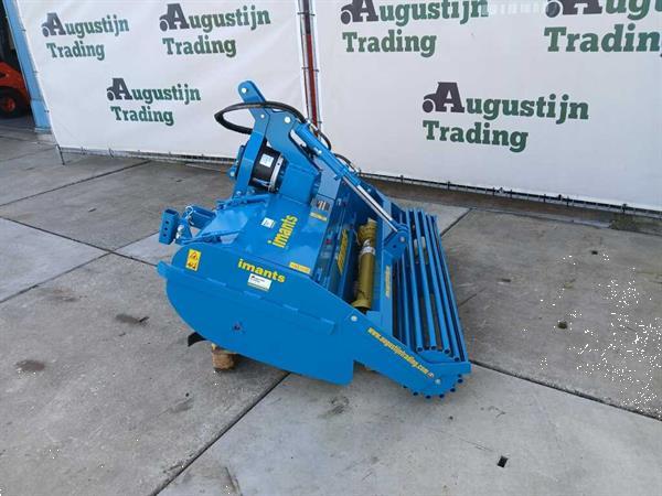 Grote foto imants jnc 160z agrarisch akkerbouw