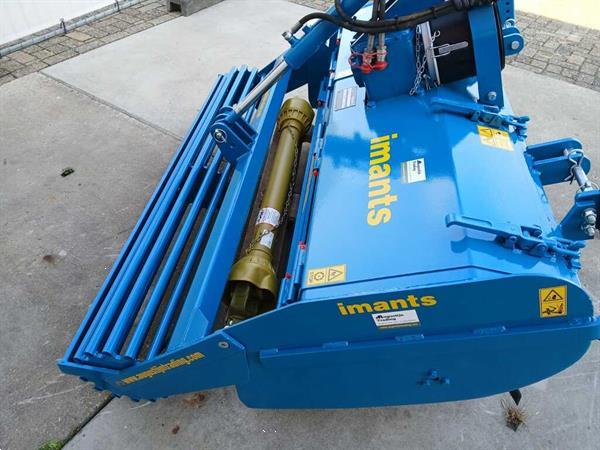 Grote foto imants jnc 160z agrarisch akkerbouw