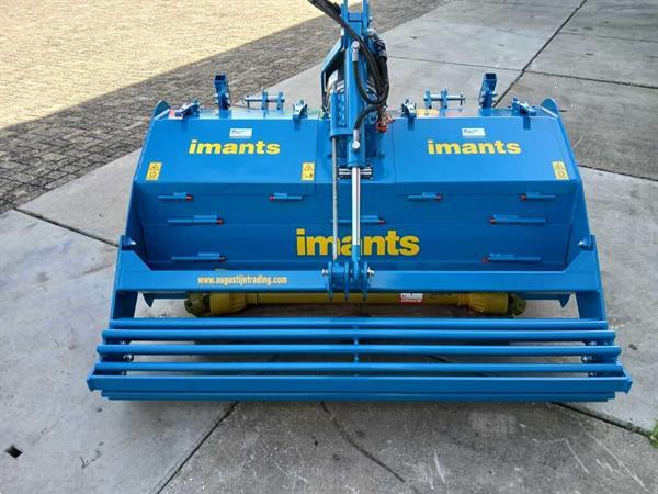 Grote foto imants jnc 160z agrarisch akkerbouw