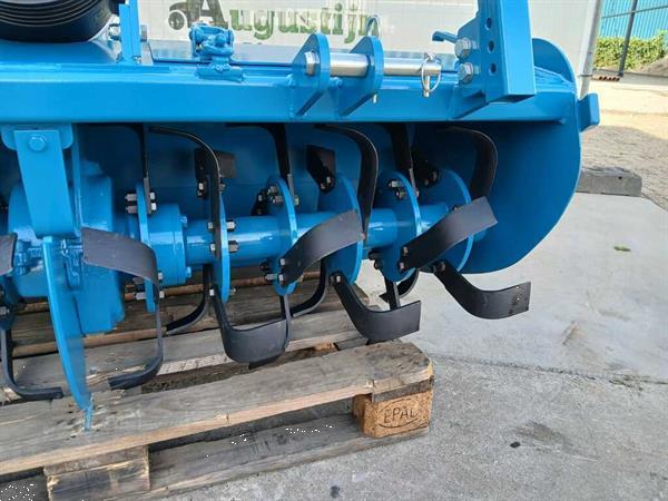 Grote foto imants jnc 160z agrarisch akkerbouw