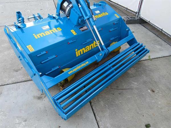 Grote foto imants jnc 160z agrarisch akkerbouw