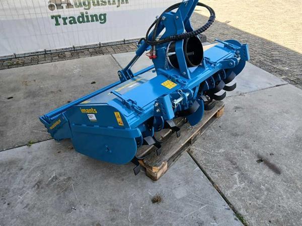 Grote foto imants jnc 160z agrarisch akkerbouw