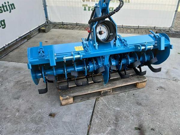 Grote foto imants jnc 160z agrarisch akkerbouw