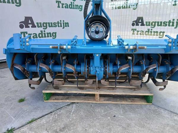 Grote foto imants jnc 170z agrarisch akkerbouw