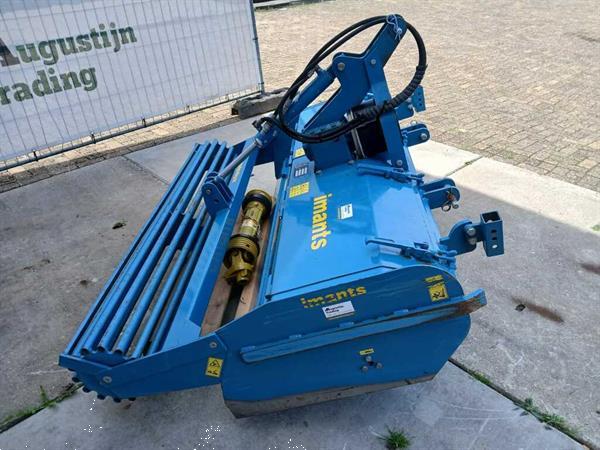 Grote foto imants jnc 170z agrarisch akkerbouw