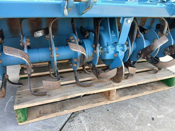 Grote foto imants jnc 170z agrarisch akkerbouw