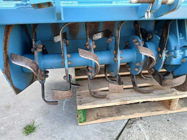 Grote foto imants jnc 170z agrarisch akkerbouw