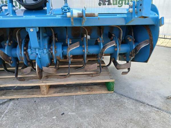Grote foto imants jnc 170z agrarisch akkerbouw