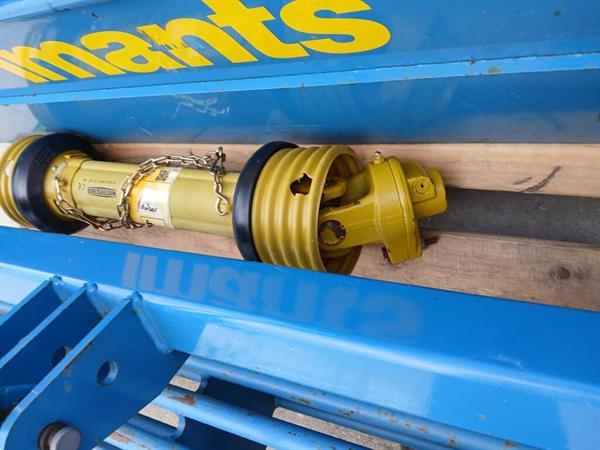 Grote foto imants jnc 170z agrarisch akkerbouw