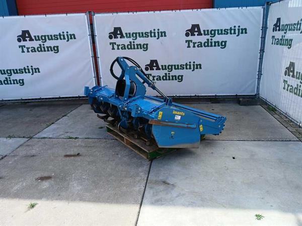 Grote foto imants jnc 170z agrarisch akkerbouw