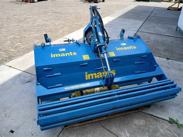 Grote foto imants jnc 170z agrarisch akkerbouw