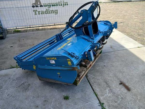 Grote foto imants jnc 170z agrarisch akkerbouw
