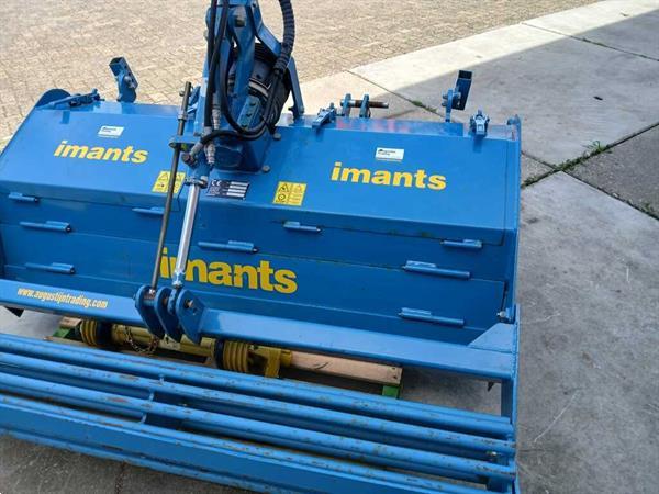 Grote foto imants jnc 170z agrarisch akkerbouw