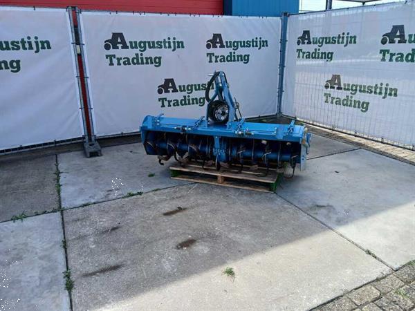 Grote foto imants jnc 170z agrarisch akkerbouw