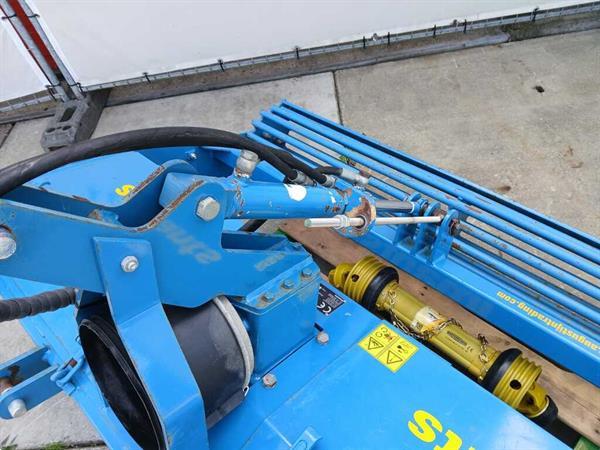 Grote foto imants jnc 170z agrarisch akkerbouw