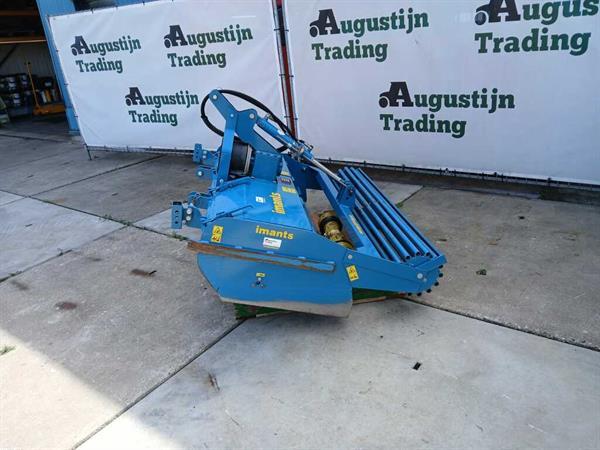 Grote foto imants jnc 170z agrarisch akkerbouw