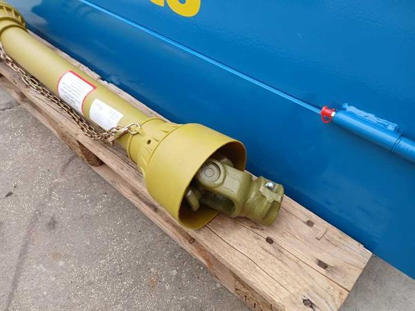 Grote foto imants jnc 135l agrarisch akkerbouw