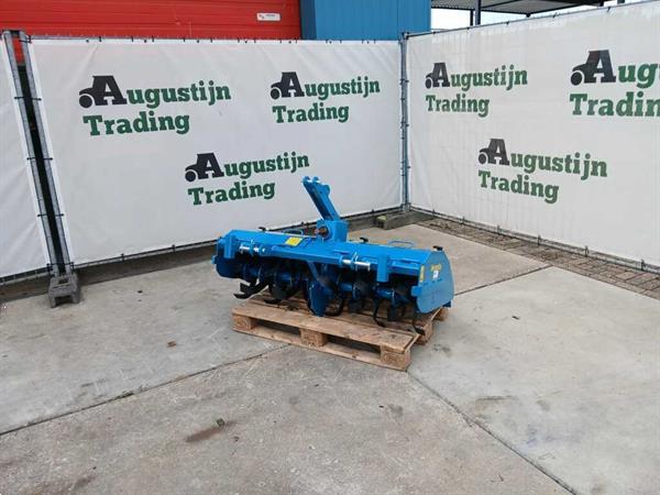 Grote foto imants jnc 135l agrarisch akkerbouw