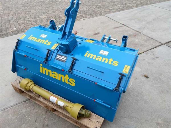 Grote foto imants jnc 135l agrarisch akkerbouw