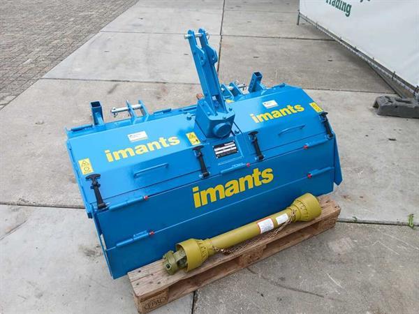 Grote foto imants jnc 135l agrarisch akkerbouw