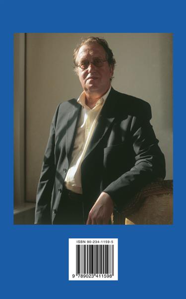 Grote foto demonen boeken literatuur
