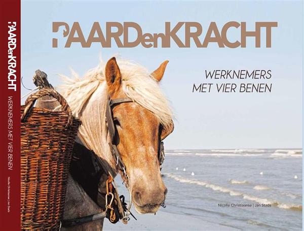 Grote foto paardenkracht boeken overige boeken