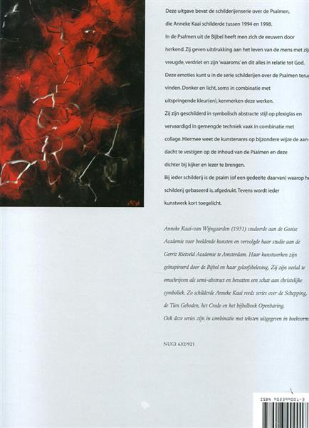 Grote foto psalmen in beeld boeken overige boeken