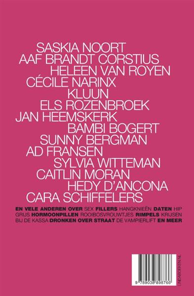 Grote foto 50 so what boeken hobby en vrije tijd