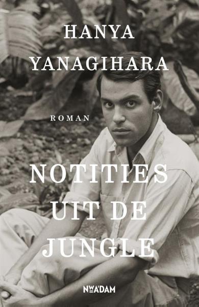 Grote foto notities uit de jungle boeken overige boeken