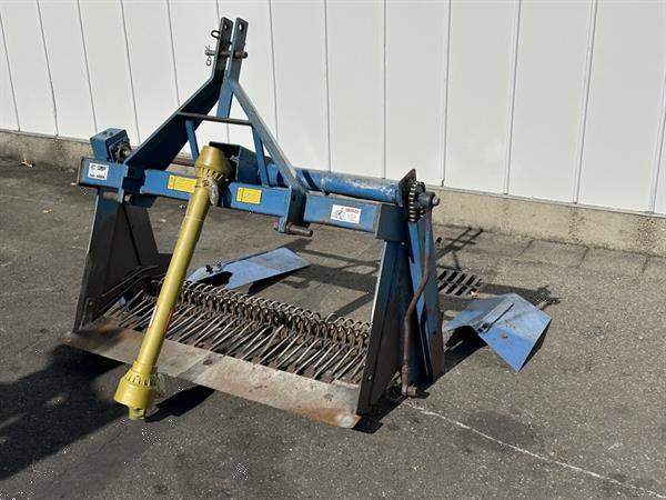Grote foto trakat multirol schudlichter 135cm agrarisch oogstmachines