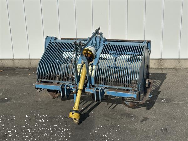 Grote foto imants spitmachine 150 cm agrarisch akkerbouw