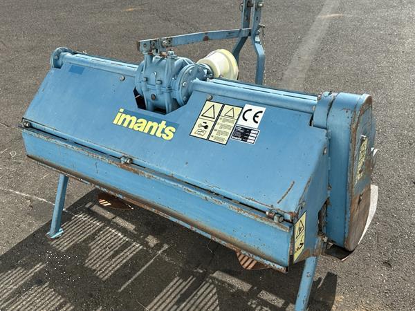 Grote foto imants spitmachine 150 cm agrarisch akkerbouw