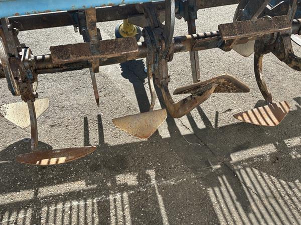 Grote foto imants spitmachine 150 cm agrarisch akkerbouw