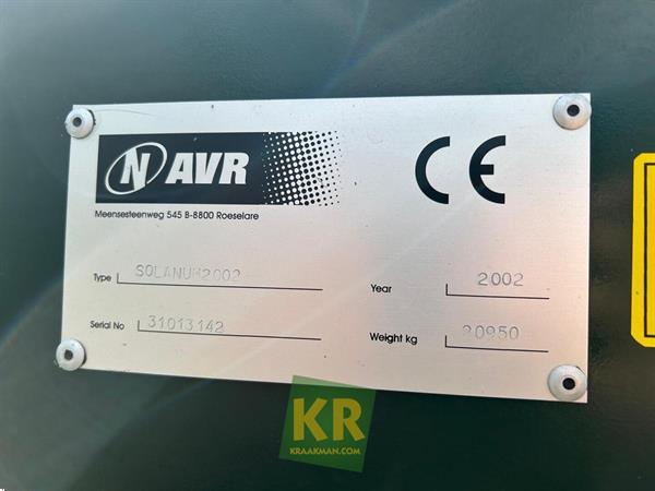 Grote foto avr solanum 697618 agrarisch aardappelpootmachines