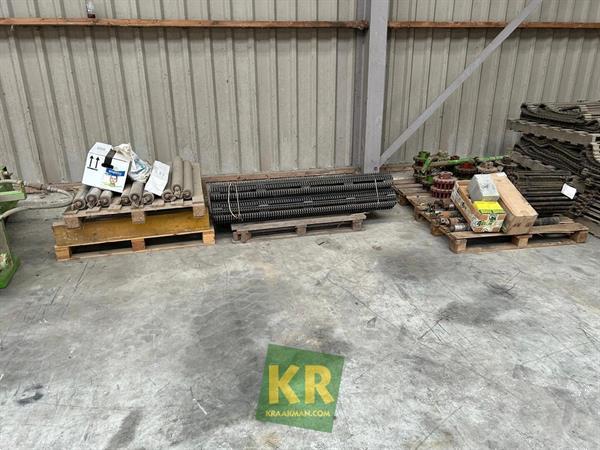 Grote foto avr solanum 697618 agrarisch aardappelpootmachines