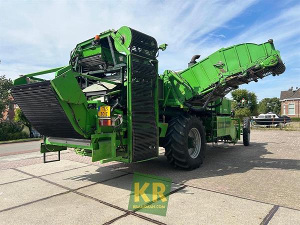 Grote foto avr solanum 697618 agrarisch aardappelpootmachines