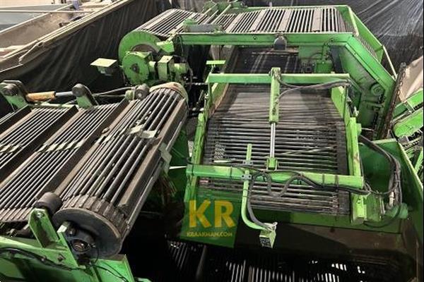 Grote foto avr solanum 697618 agrarisch aardappelpootmachines