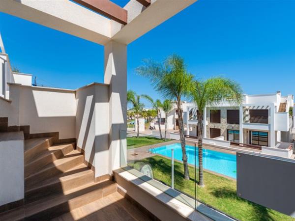 Grote foto kies nu uw nieuwe appartement in orihuela costa huizen en kamers nieuw europa