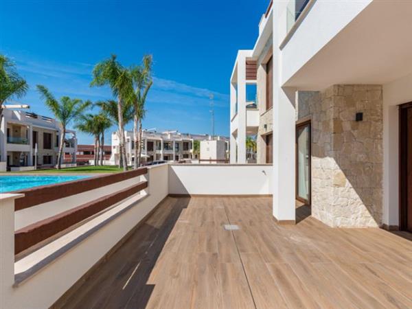 Grote foto kies nu uw nieuwe appartement in orihuela costa huizen en kamers nieuw europa