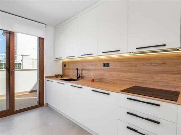 Grote foto kies nu uw nieuwe appartement in orihuela costa huizen en kamers nieuw europa