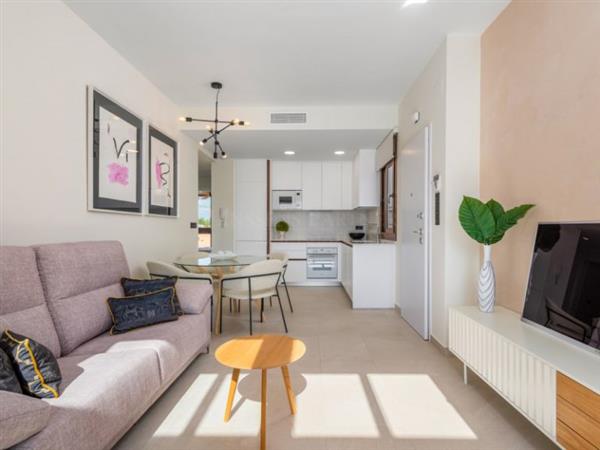 Grote foto kies nu uw nieuwe appartement in orihuela costa huizen en kamers nieuw europa