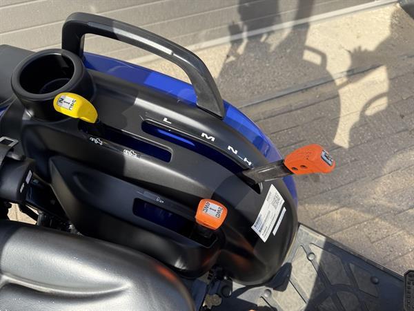 Grote foto farmtrac ft26 hst pro minitractor nieuw op garden pro galaxy banden agrarisch tractoren
