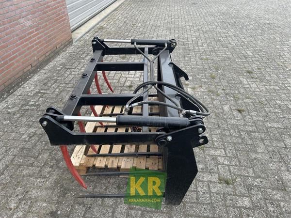 Grote foto giant voorzetstukken 36714 agrarisch akkerbouw