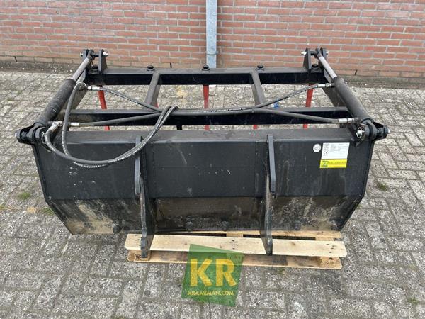 Grote foto giant voorzetstukken 36714 agrarisch akkerbouw