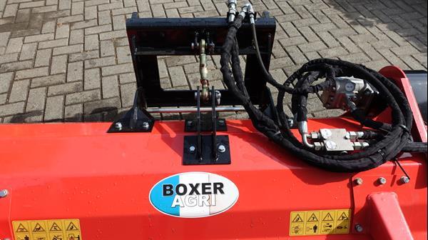 Grote foto boxer wlf1700 klepelmaaier agrarisch maaiers