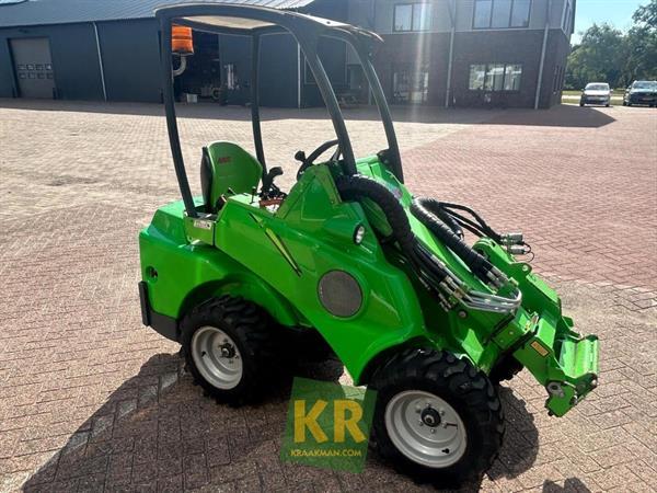 Grote foto avant 420 696614 agrarisch akkerbouw