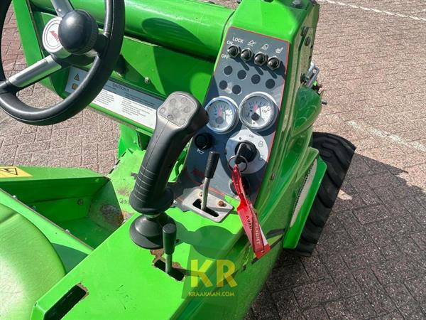 Grote foto avant 420 696614 agrarisch akkerbouw