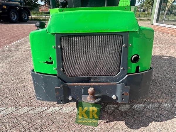 Grote foto avant 420 696614 agrarisch akkerbouw