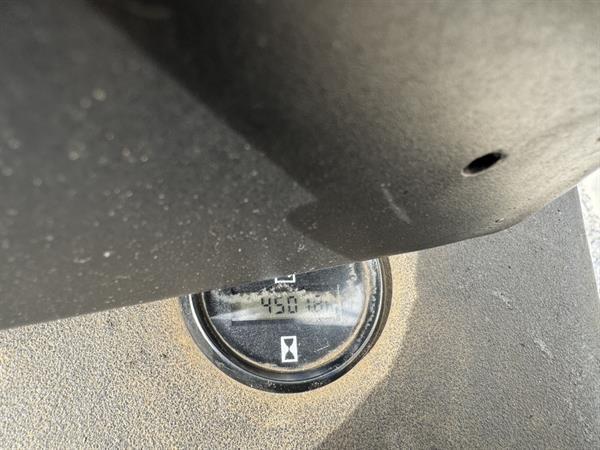 Grote foto vs 22355 elektrische triplex stapelaar still egvs14 4.940mm doe het zelf en verbouw hefwerktuigen